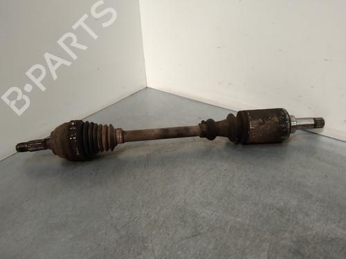 Used Left front driveshaft CITROËN SAXO (S0, S1) 1.5 D (54 hp) 24955849