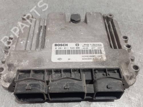 Motorstyringsenhed OPEL VIVARO A Van (X83) [2001-2015]  29641228