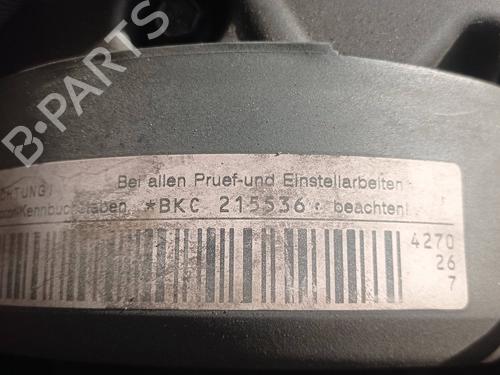 Motor AUDI A3 (8P1) 1.9 TDI | BP30616058M1
