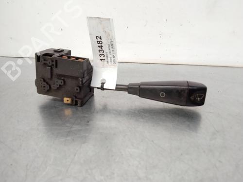 Used Steering column stalk PEUGEOT 205 II (20A/C) 1.2 (64 hp) 12443486