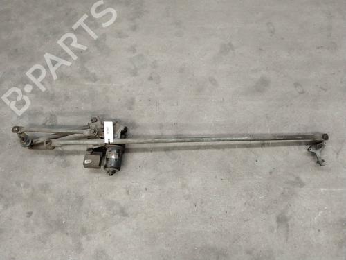 Used Front wiper motor MERCEDES-BENZ A-CLASS (W168) [1997-2005]  2255246