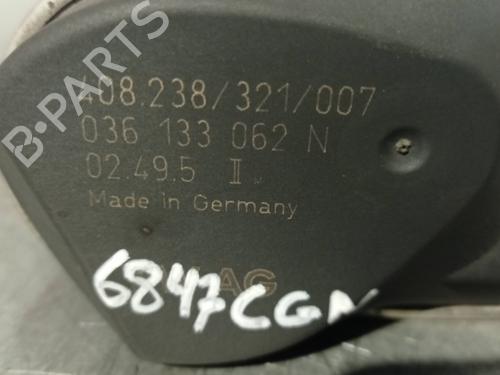 Throttle body SEAT IBIZA III (6L1)  | BP8536725M82 
