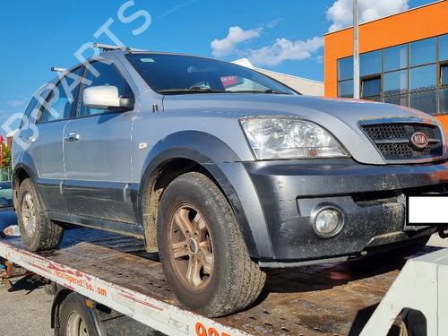 Used Parts KIA SORENTO I (JC)    4836047