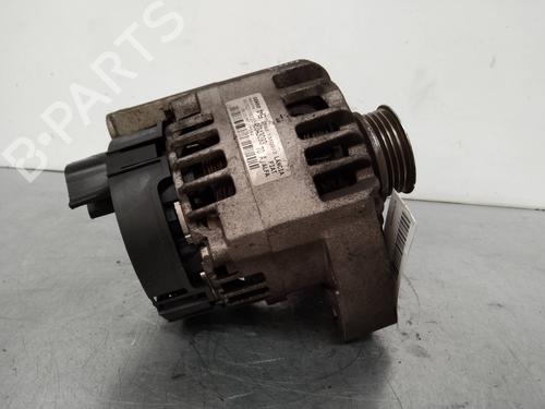 Alternator FIAT SEICENTO / 600 (187_)  | BP2251344M7 