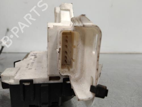 Front right lock CITROËN C4 Coupe (LA_) 1.6 16V | BP3363541C97 