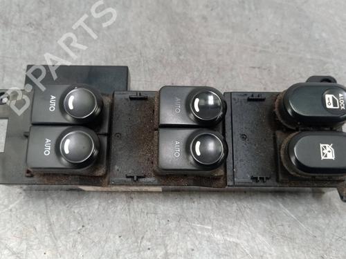 Used Left front window switch HYUNDAI i30 Estate (FD) 1.6 CRDi (90 hp) 29613569