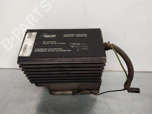 Used Inverter/Converter NISSAN PATROL III/1 Hardtop (K160) 3.3 D (K160) (95 hp) 14219383