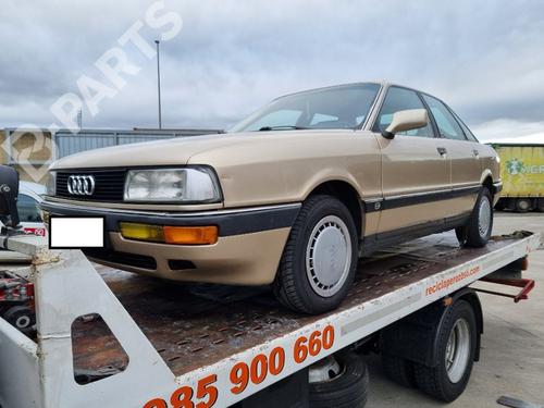 Used Parts AUDI 90 B3 (893, 894, 8A2)  2.0 20 V  938376