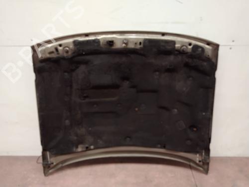 Hood OPEL ASTRA F Saloon (T92) 1.4 i (F19, M19) | BP9287351C1 