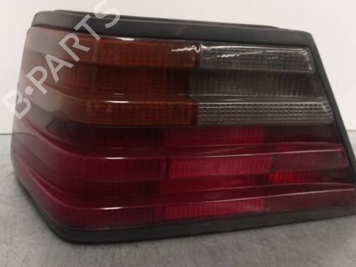 Used Left taillight MERCEDES-BENZ 124 Saloon (W124) 300 D (124.130) (109 hp) 9279470