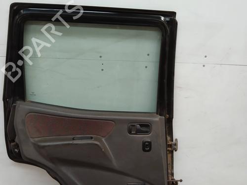 Left rear door NISSAN TERRANO II (R20)  | BP2254833C4 