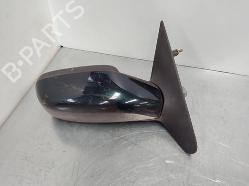 Used Right mirror RENAULT LAGUNA II (BG0/1_) 1.9 dCi (BG08, BG0G) (120 hp) 2250580