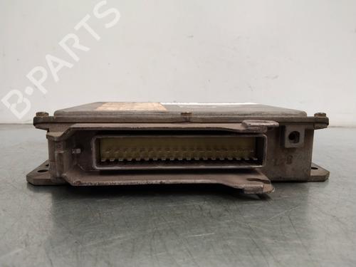Engine control unit (ECU) PEUGEOT 406 (8B) 1.8 BiFuel | BP2246193M57 