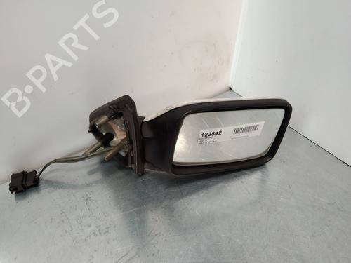 Right mirror VW GOLF III (1H1)  | BP2248096C27 