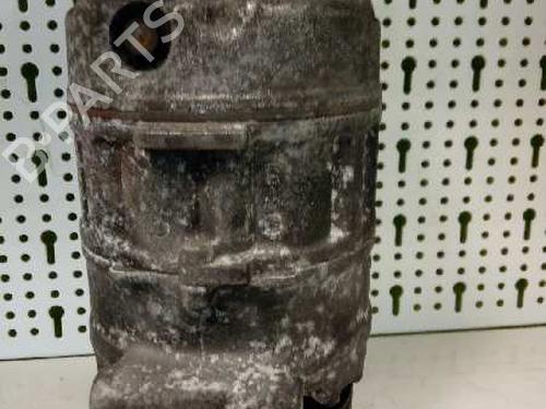 AC compressor BMW 5 (E39)  | BP2255956M34 