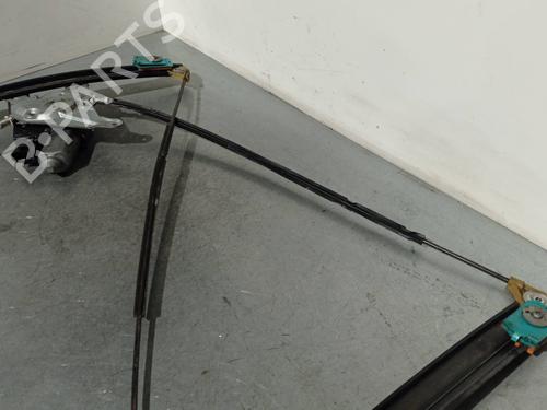 Front left window mechanism AUDI A3 (8L1) 1.9 TDI | BP21575822C22 