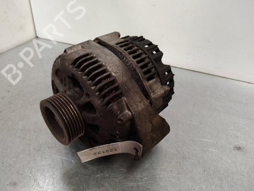 Used Alternator CITROËN XANTIA (X1_, X2_) 2.1 Turbo D 12V (109 hp) 2251618