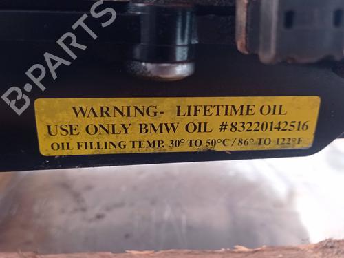 Gearbox BMW 3 Touring (E91) 320 d | BP20237844M3 