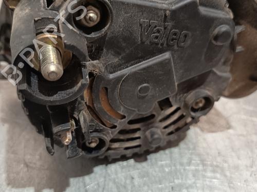 Alternator CITROËN ZX (N2)  | BP30081851M7 
