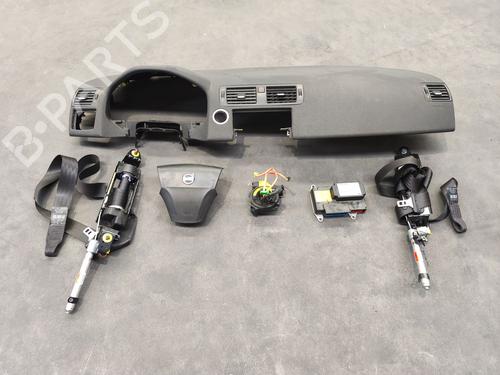 Kit Airbags VOLVO C30 (533) 1.8 FlexFuel (125 hp) 33172883