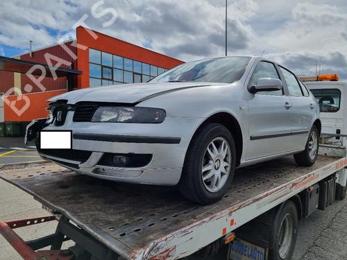 Right front driveshaft SEAT LEON (1M1) 1.9 TDI | BP20656226M39 