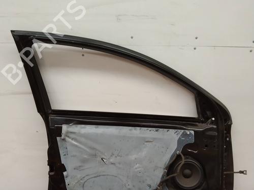 Left front door OPEL VECTRA C (Z02) 2.2 DTI 16V (F69) | BP2255250C2 