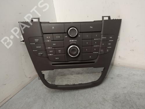 Used Switch MERCEDES-BENZ S-CLASS (W220) S 500 (220.075, 220.175, 220.875) (306 hp) 23230215