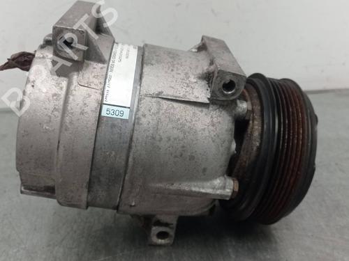 Compresseur AC OPEL VIVARO A Van (X83) [2001-2015]  30136705