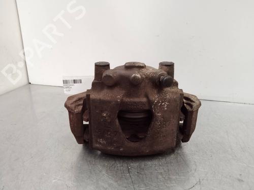Used Left front brake caliper OPEL CORSA B (S93) 1.2 i (F08, F68, M68) (45 hp) 11621930