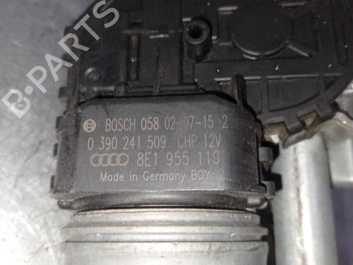 Front wiper motor AUDI A4 B6 (8E2) 2.5 TDI quattro | BP10776610M29 
