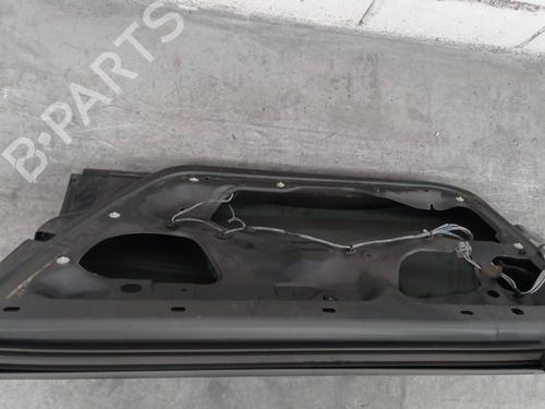 Right front door RENAULT LAGUNA II Grandtour (KG0/1_) 1.9 dCi (KG1A, KG1W, KG0G) | BP2255918C3 