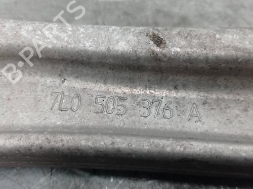 Left rear suspension arm VW TOUAREG (7LA, 7L6, 7L7) 2.5 R5 TDI | BP9207715M14 