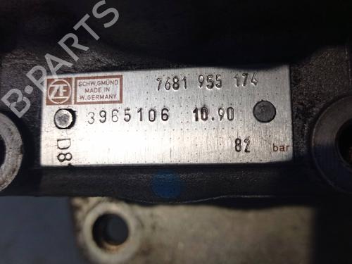 Steering pump NISSAN TRADE Platform/Chassis  | BP12443590M99 