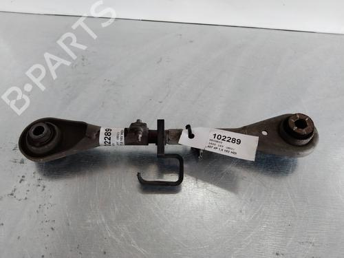 Used Left rear suspension arm PEUGEOT 407 (6D_) 1.6 HDi 110 (6D9HZC, 6D9HYC) (109 hp) 14218693