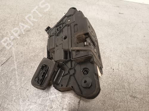 Front left lock SEAT LEON (5F1) 1.4 TSI | BP27183700C98 