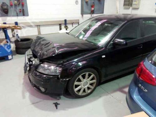 Tailgate AUDI A3 Sportback (8PA)  | BP6469763C6 