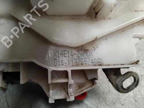 Front right lock CITROËN NEMO Box Body/MPV (AA_) 1.3 BlueHDi 80 | BP16379521C97 