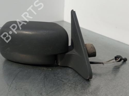 Right mirror RENAULT RAPID Box Body/MPV (F40_, G40_) 1.9 D (F40R) | BP16774340C27 