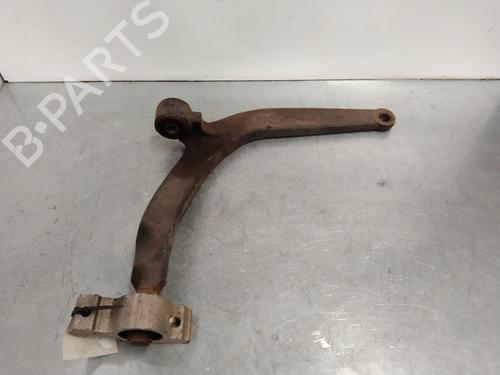 Used Right front suspension arm PEUGEOT 406 (8B) 2.1 TD 12V (109 hp) 14221109