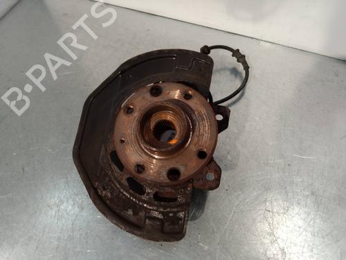 Used Right front steering knuckle Right front steering knuckle 2281096 2281096