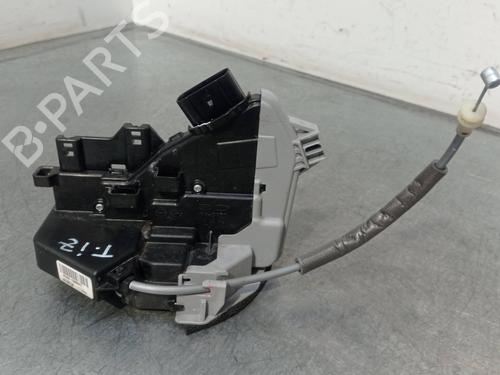 Fechadura trás esquerda HYUNDAI IONIQ (AE) 1.6 GDI Hybrid (105 hp) 30644759