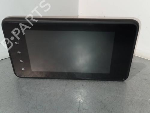 Used Display monitor DACIA SANDERO II [2012-2025]  20975818