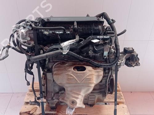 Engine HONDA JAZZ II (GD_, GE3, GE2) 1.3 iDSi (GD1) | BP10644157M1 