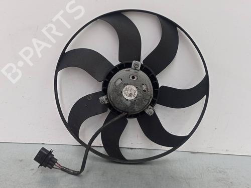 Køleventilator elektrisk SEAT IBIZA IV (6J5, 6P1) [2008-2017]  11870898