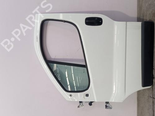 Left front door OPEL VIVARO A Van (X83)  | BP29335400C2 
