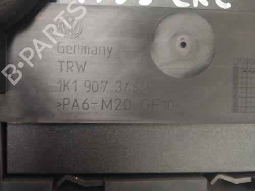 Electronic module VW GOLF V (1K1)  | BP25608657M83 