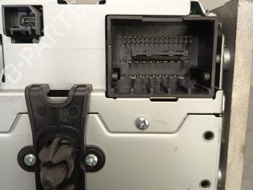 Radio OPEL CORSA E (X15) | BP36786080E6 - Image 2