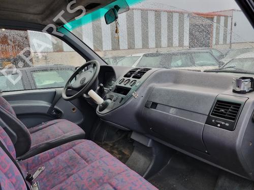 Køleventilator elektrisk MERCEDES-BENZ V-CLASS (638/2) | BP15689035M35