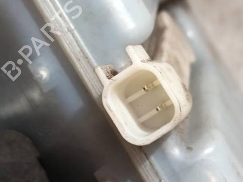Brake master cylinder JAGUAR XE (X760) 2.0 D | BP38723304M77 - Image 3