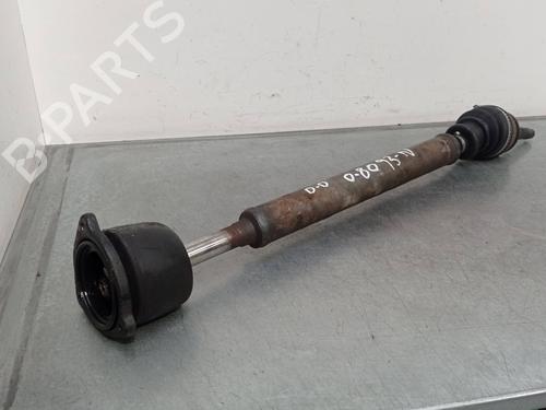 Right front driveshaft SEAT 127 (127A)  | BP29711165M39